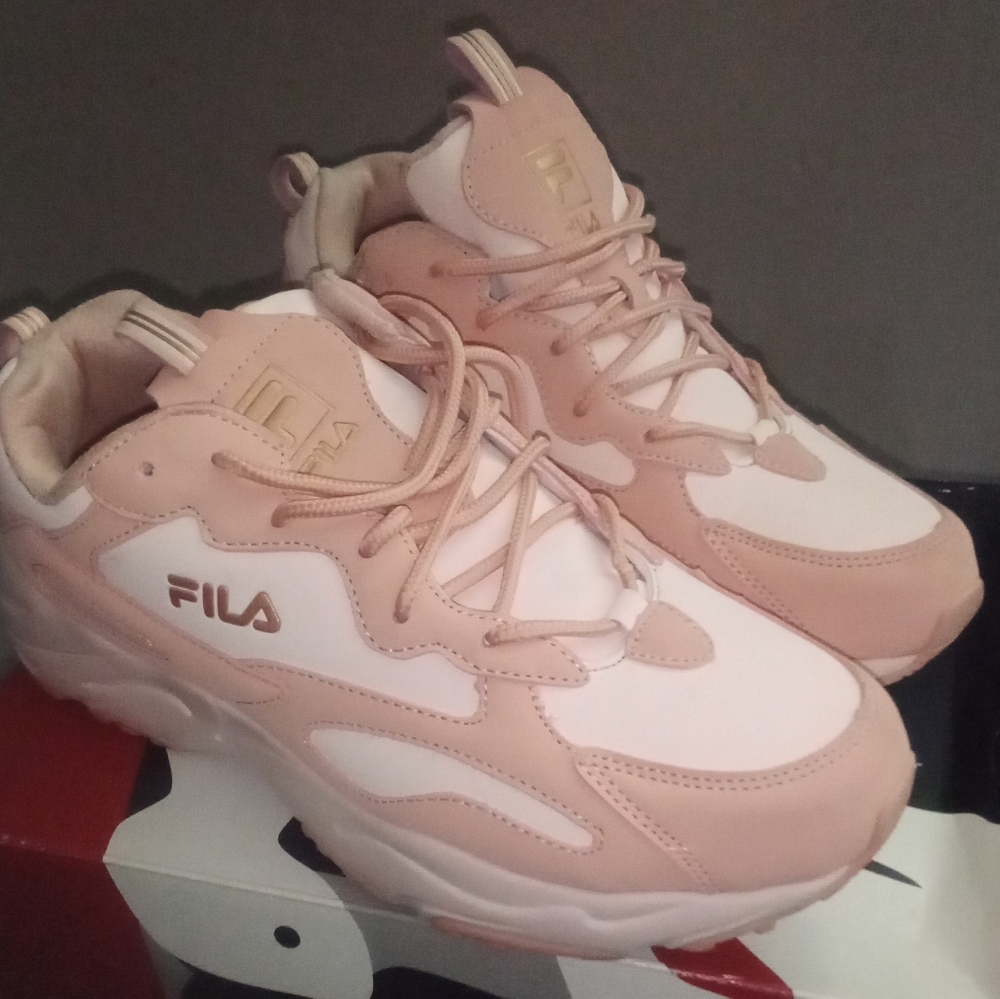 Fila Athletic Shoes